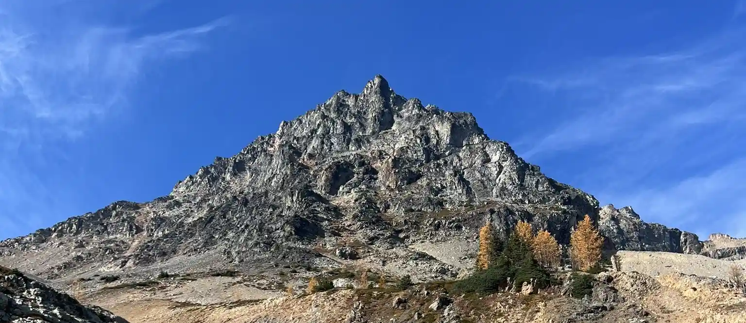 Black Peak