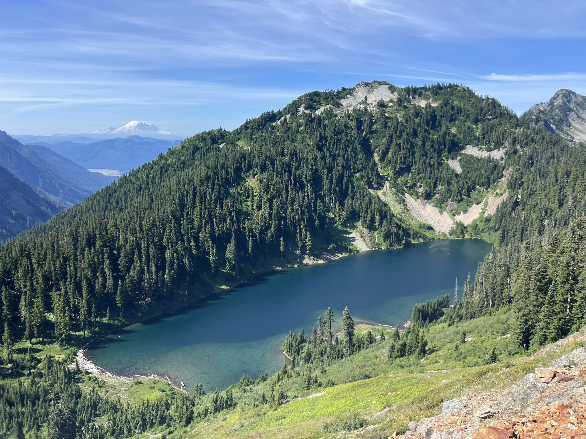 Joe Lake