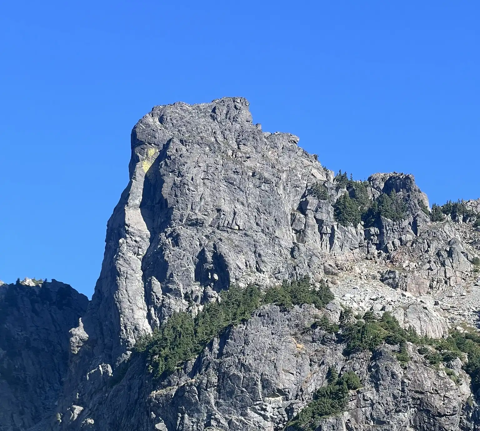 Featured image of post Gunn Peak