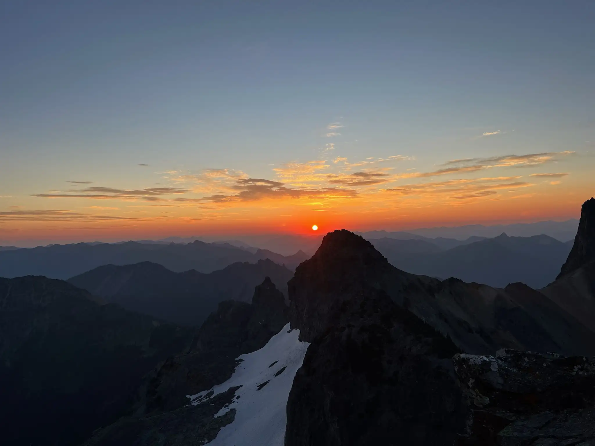 Sunrise