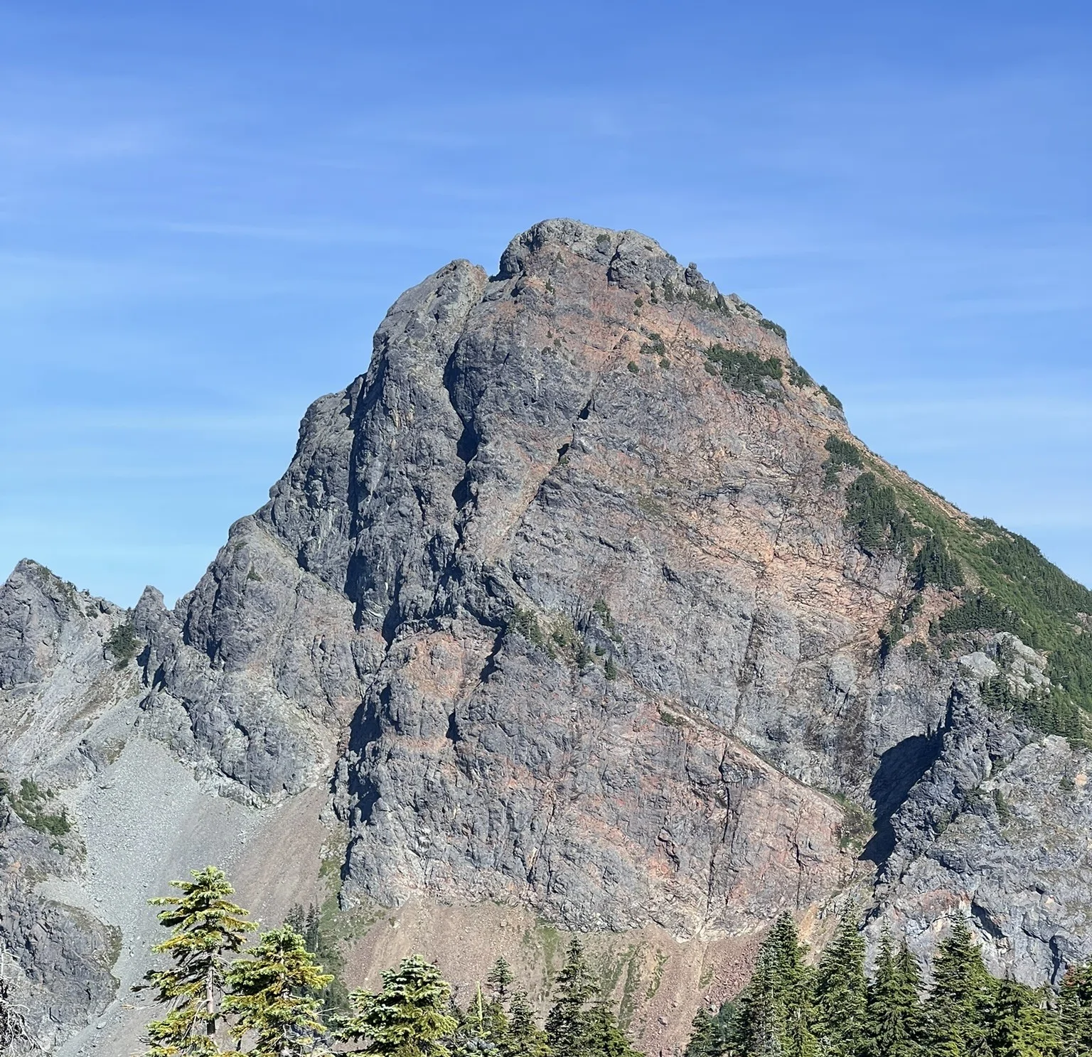 Featured image of post Mount Thompson